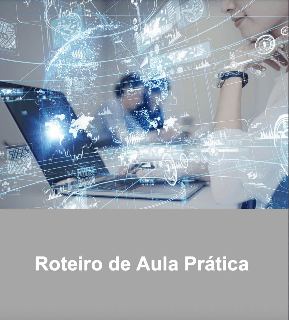 O Roteiro De Aula Pr Tica Tecnologias Web Service Oferece Uma